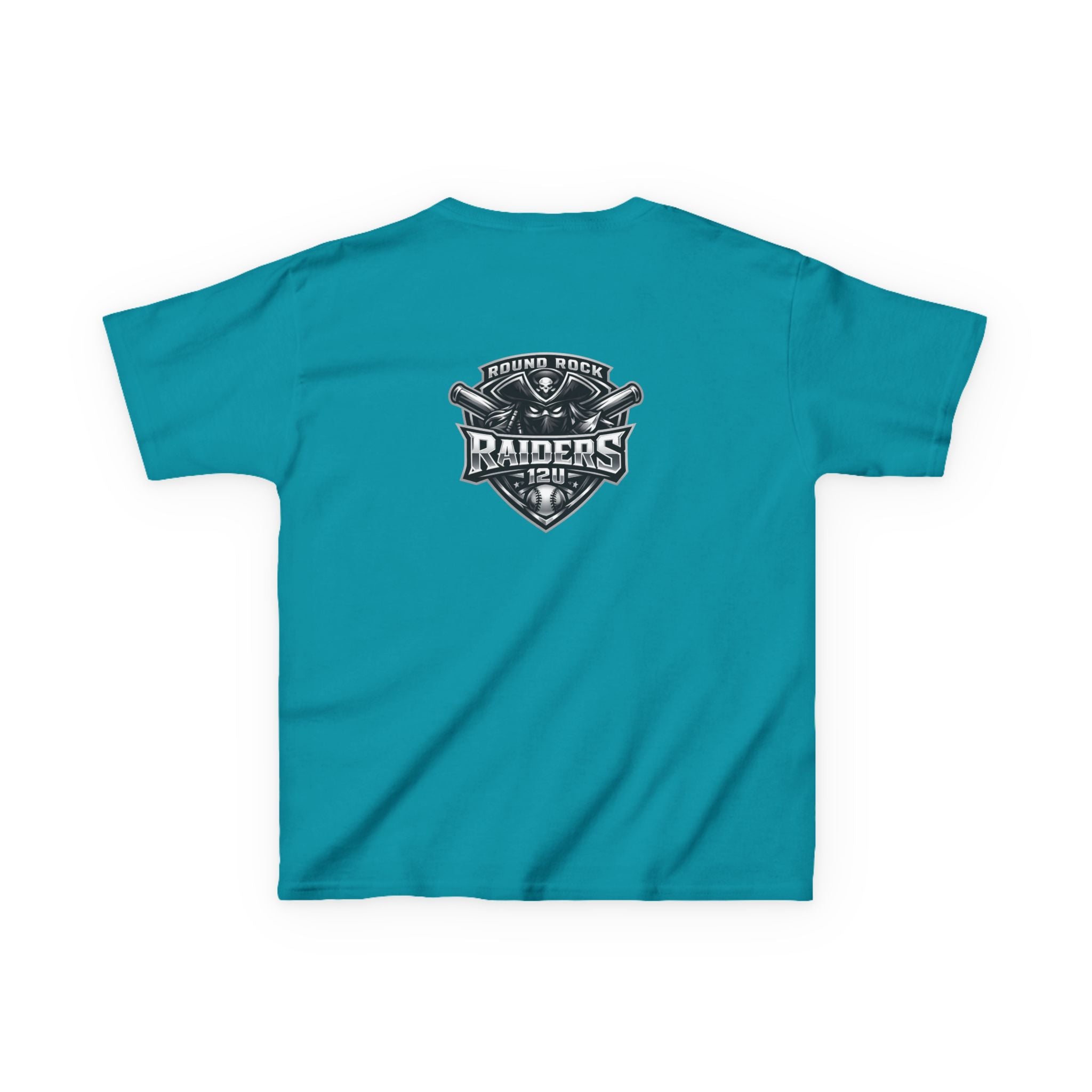 Round Rock 12u Raiders - Youth T-Shirt