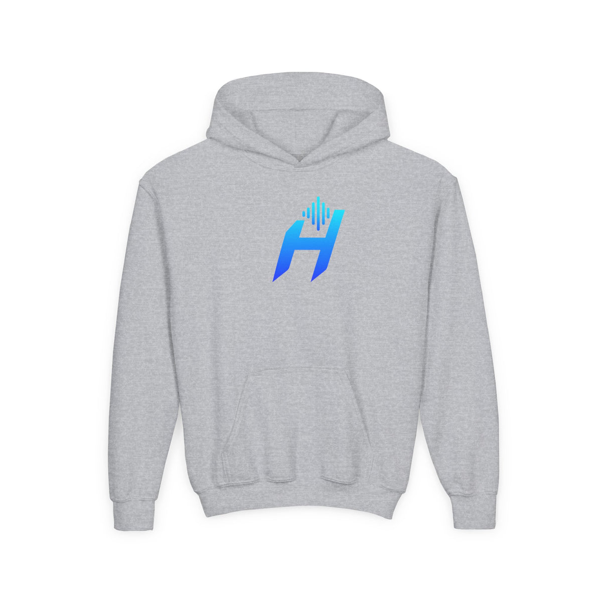 FieldHype HypeSquad - Youth Hoodie