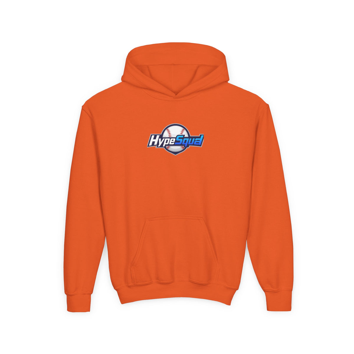 FieldHype HypeSquad - Youth Hoodie