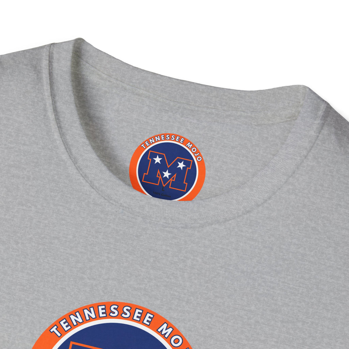 TN Mojo - Adult T-Shirt