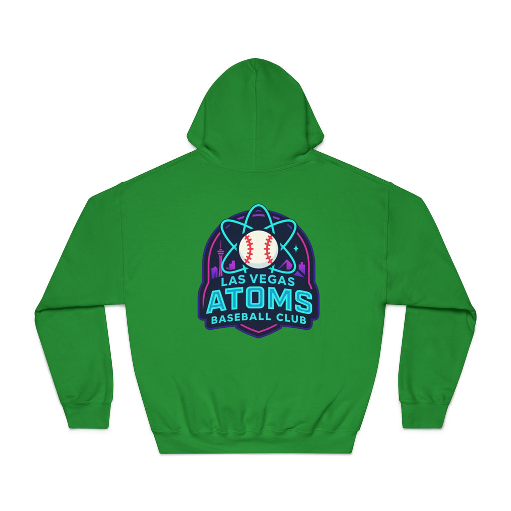 ATOMS NYS - Adult Hoodie