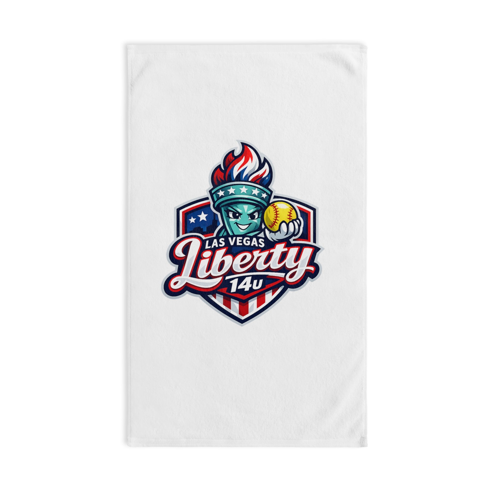 Las Vegas Liberty 14u - Rally Towel