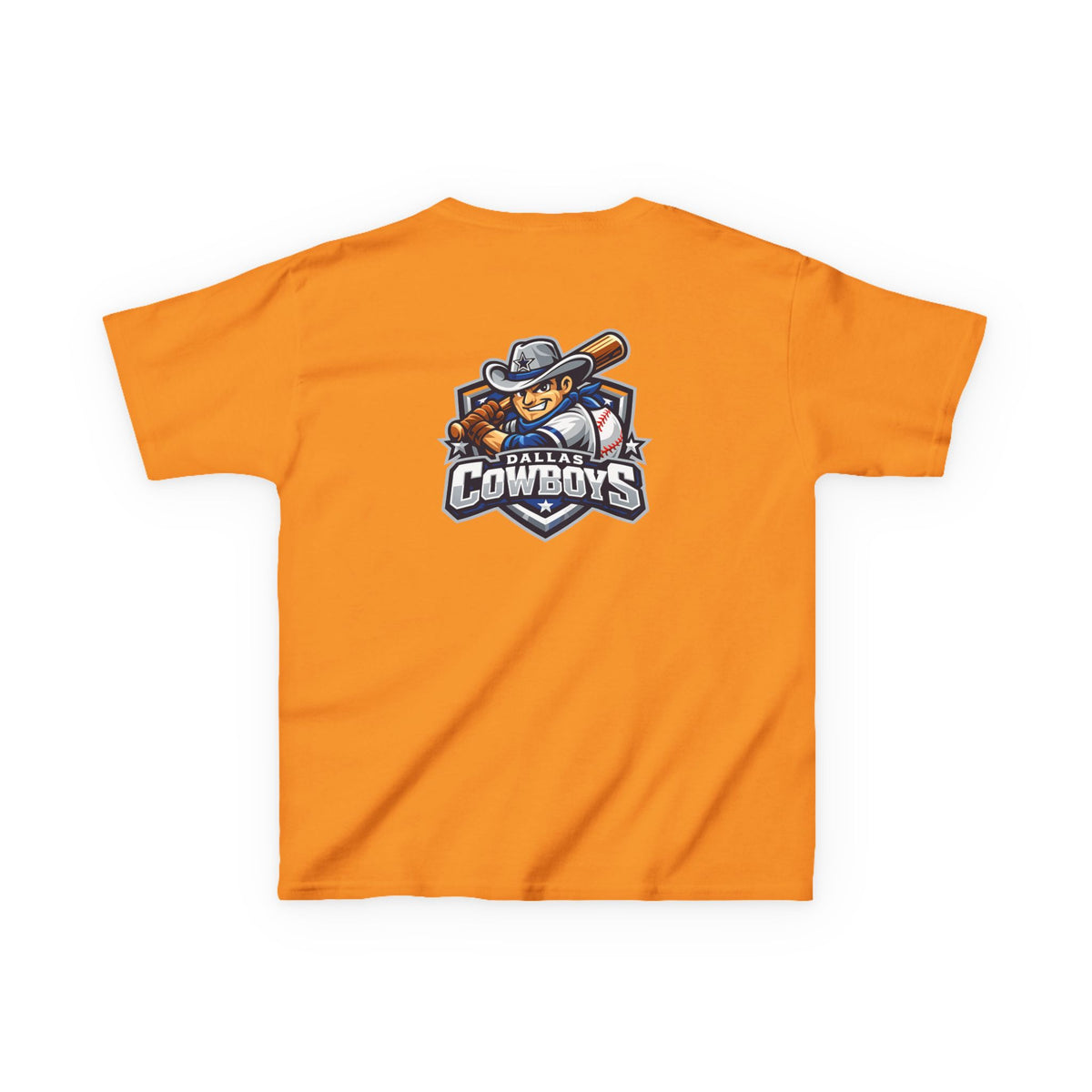 Dallas Cowboys - Youth T-Shirt