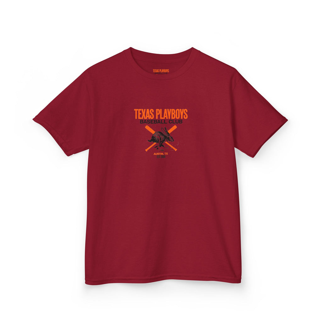 Texas Playboys - Youth T-Shirt