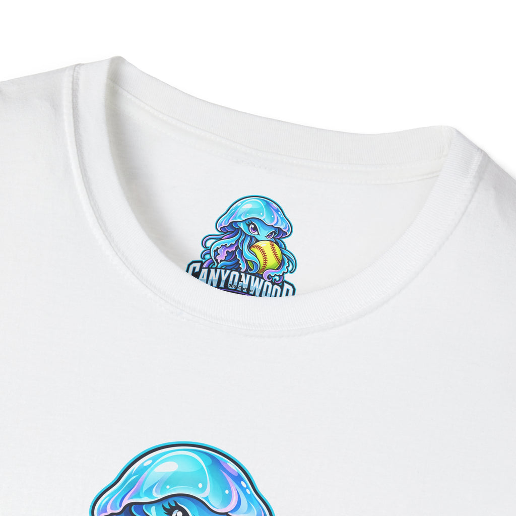 Canyonwood - Adult T-Shirt