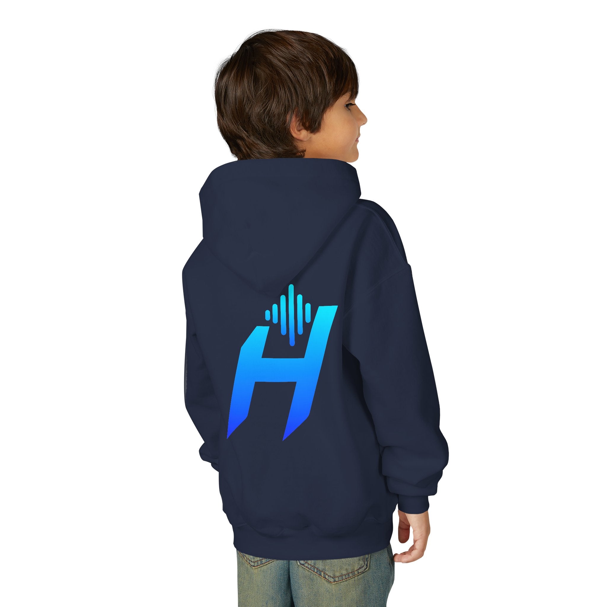 FieldHype HypeSquad - Youth Hoodie