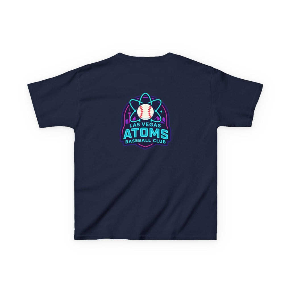 ATOMS NYS - Youth T-Shirt