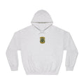 PECCOLE FALL 26  MINORS COACH MAX A’S - Adult Hoodie