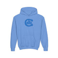Carson Colts JV - Youth Hoodie