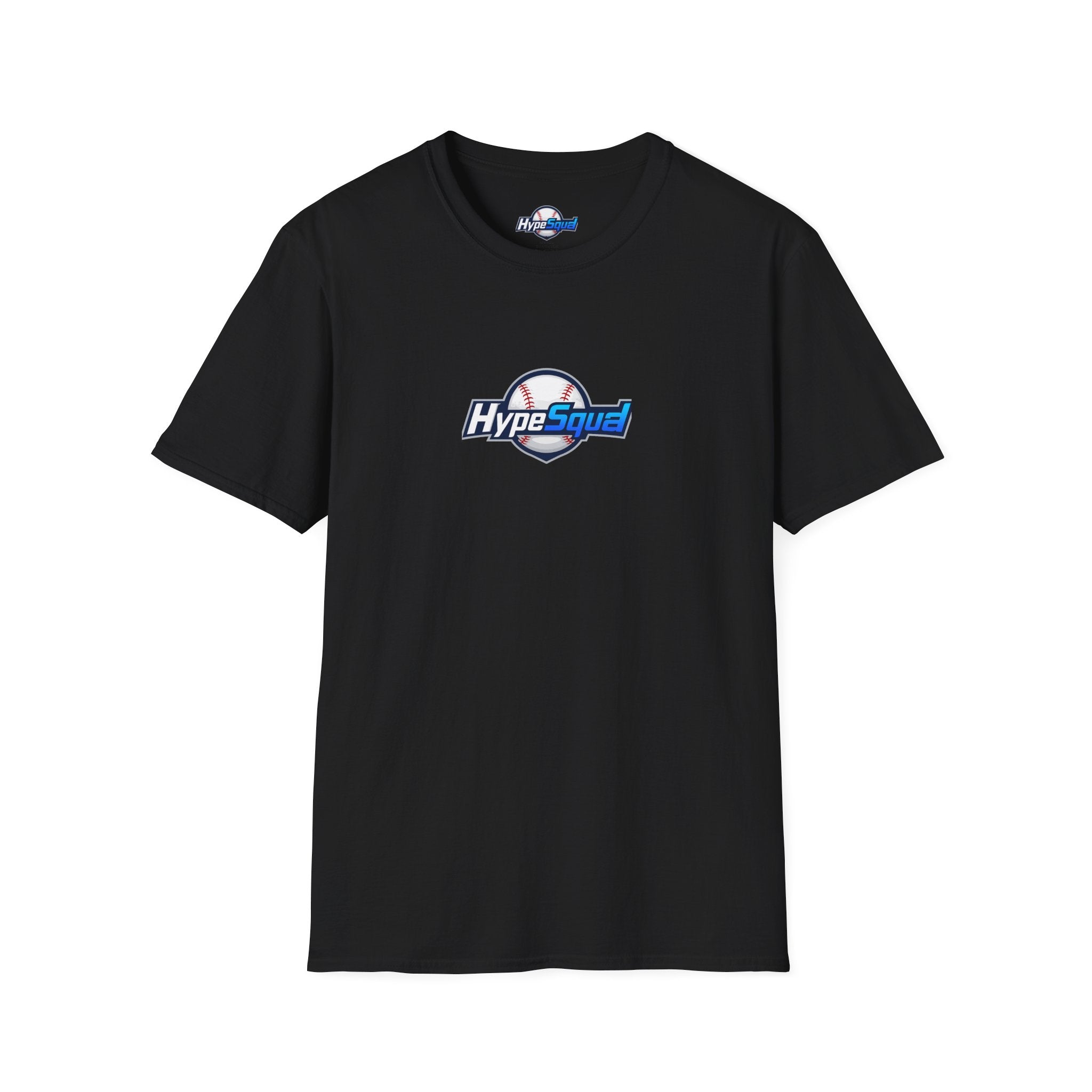 FieldHype HypeSquad - Adult T-Shirt