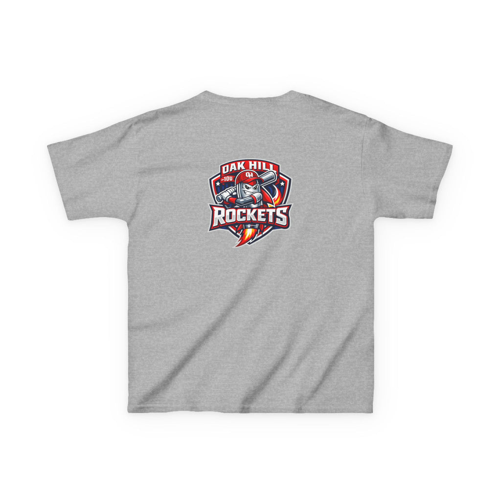 Rockets - Youth T-Shirt