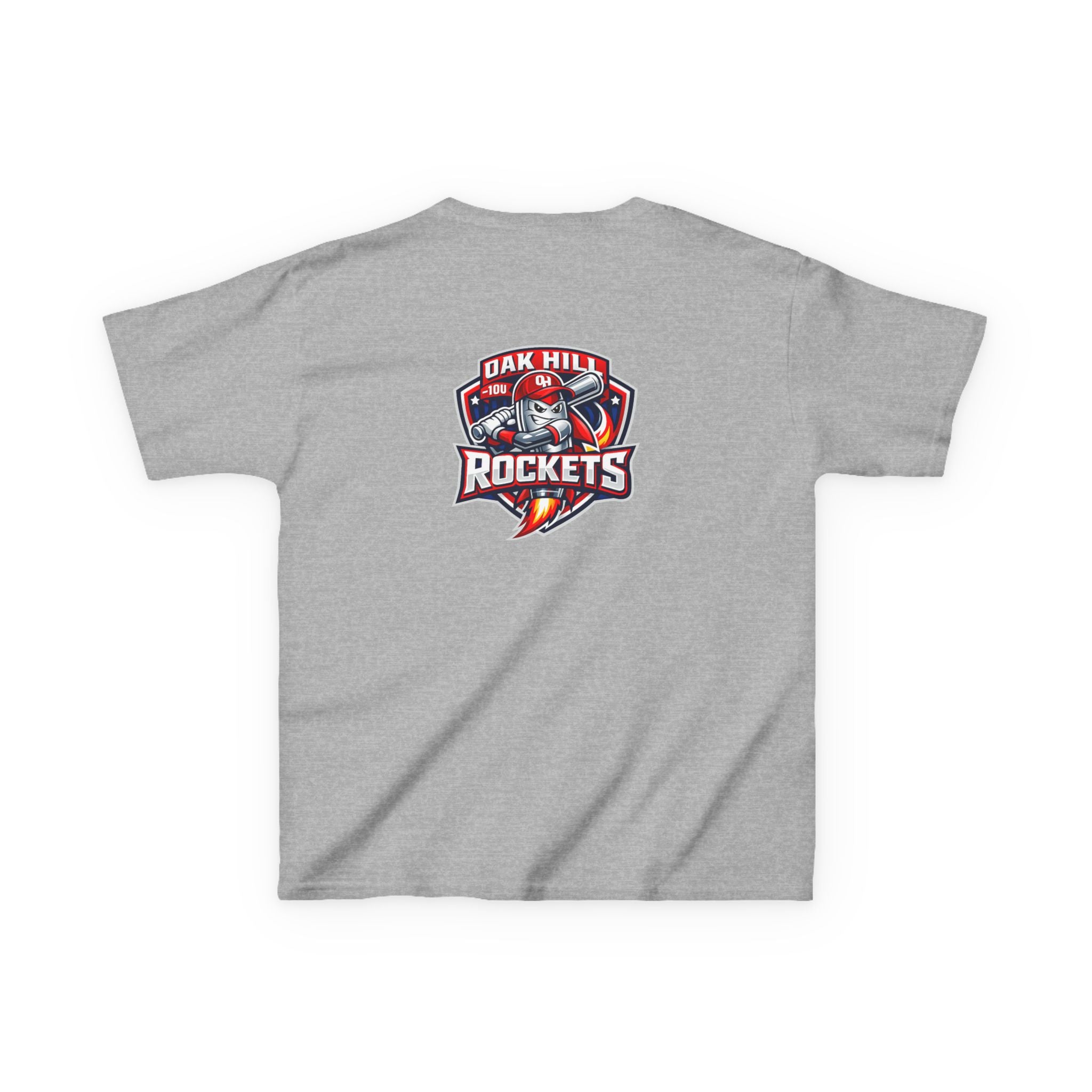 Rockets - Youth T-Shirt