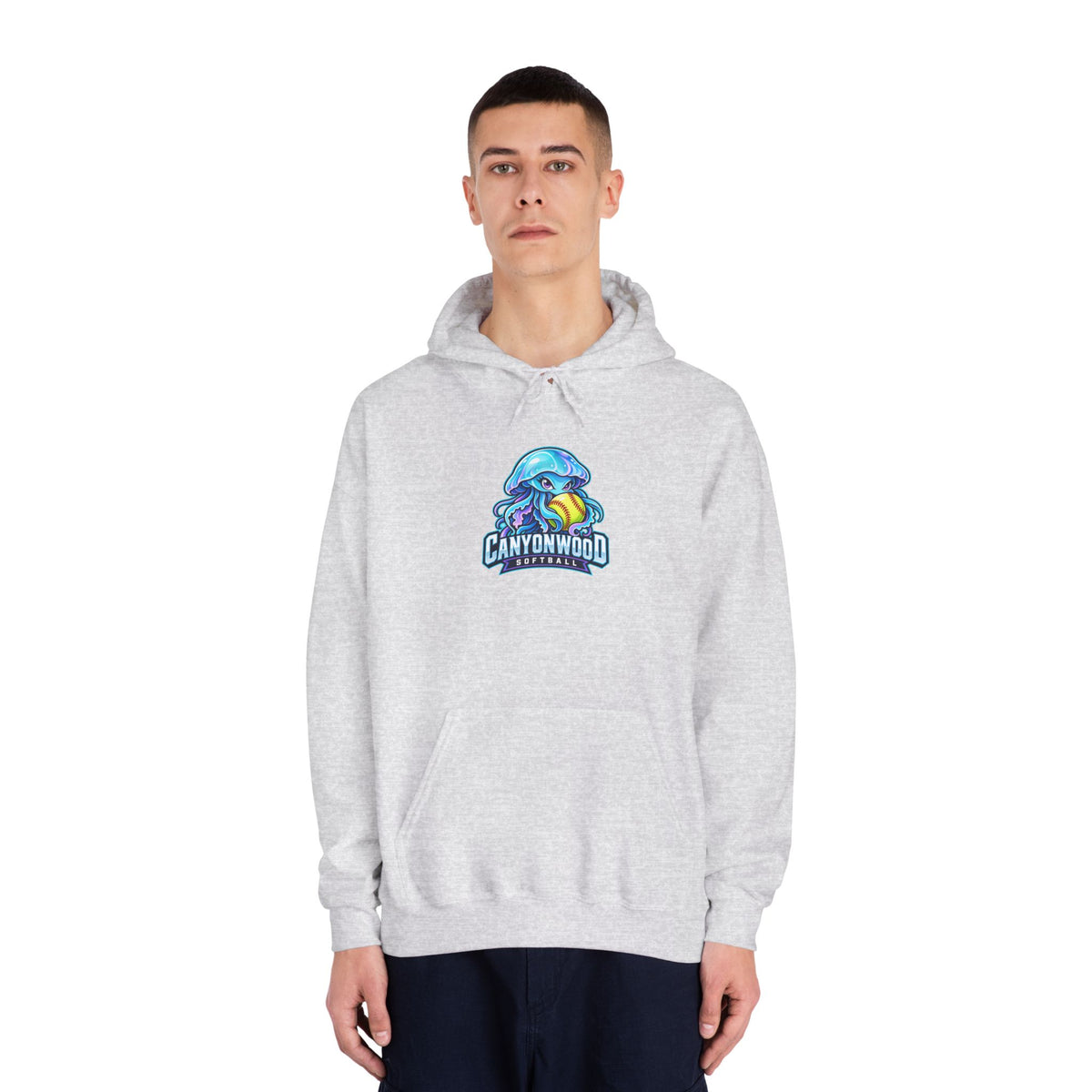 Canyonwood - Adult Hoodie