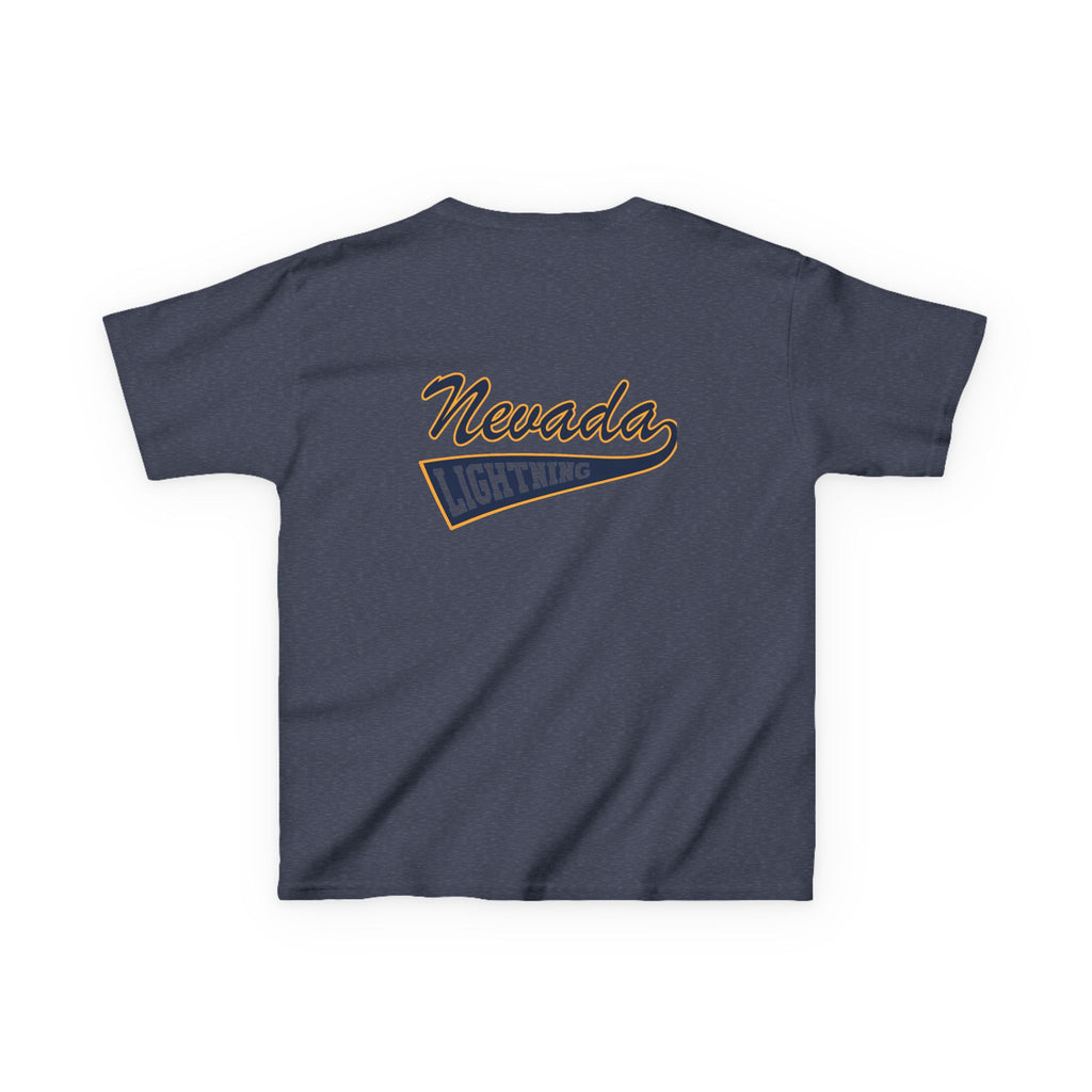 Lightning 12U fall 2026 - Youth T-Shirt