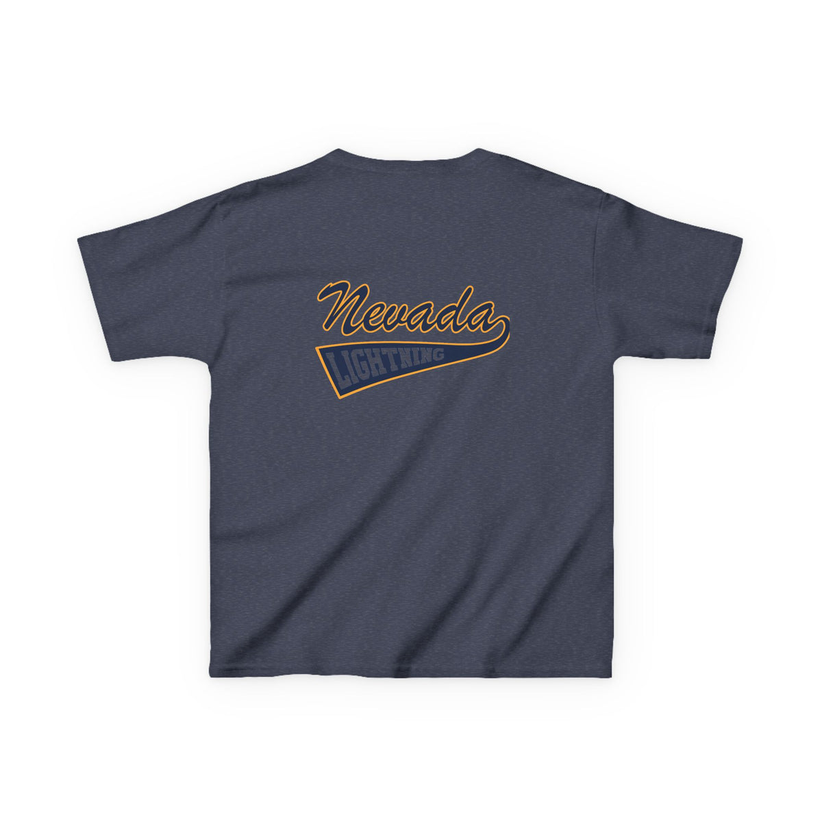 Lightning 12U fall 2026 - Youth T-Shirt