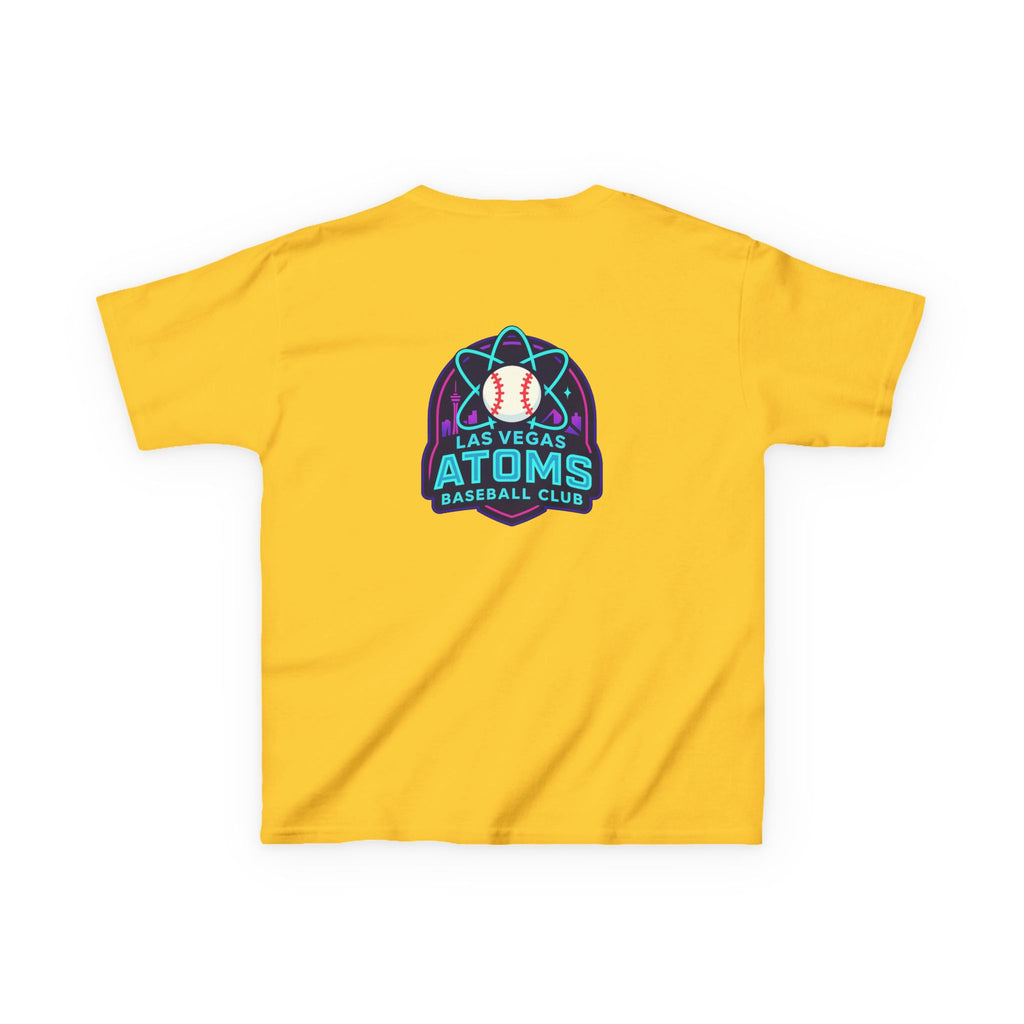 ATOMS NYS - Youth T-Shirt