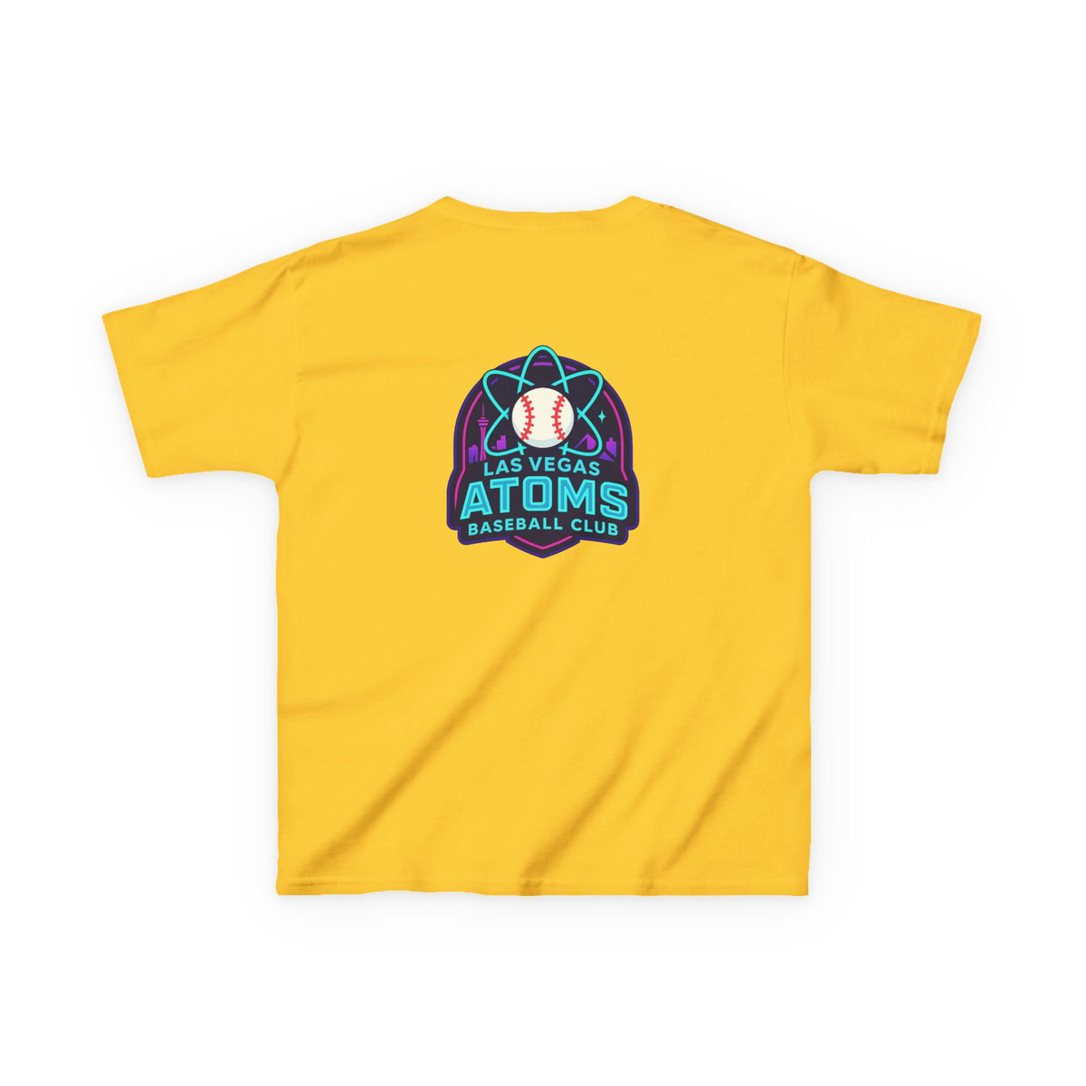 ATOMS NYS - Youth T-Shirt