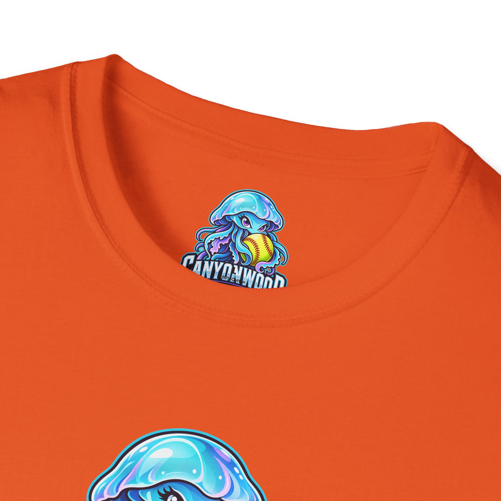 Canyonwood - Adult T-Shirt