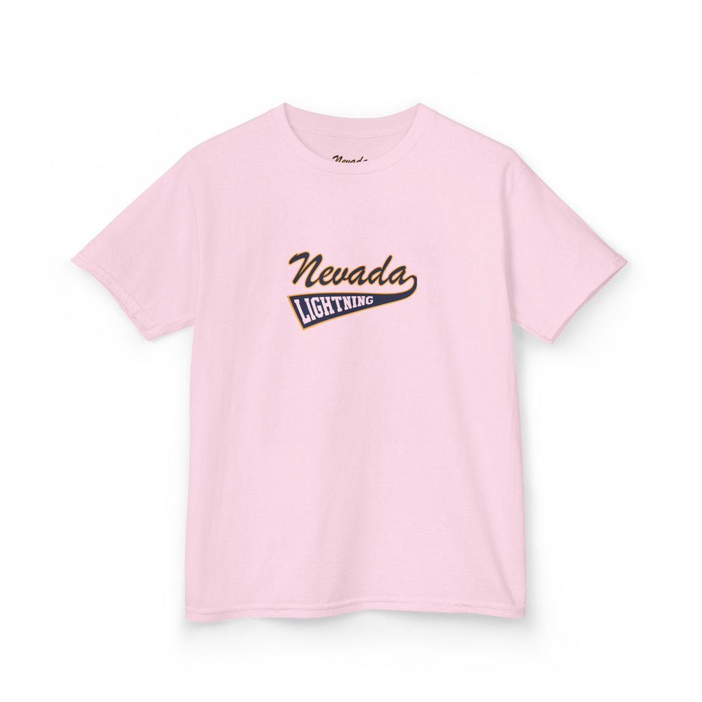 Lightning 12U fall 2026 - Youth T-Shirt