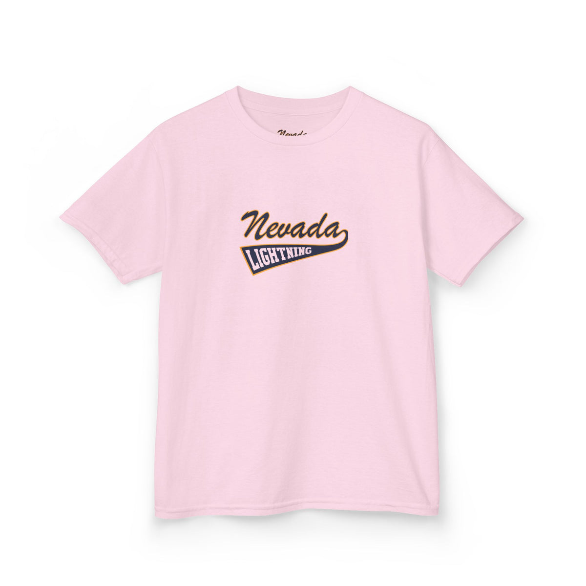 Lightning 12U fall 2026 - Youth T-Shirt