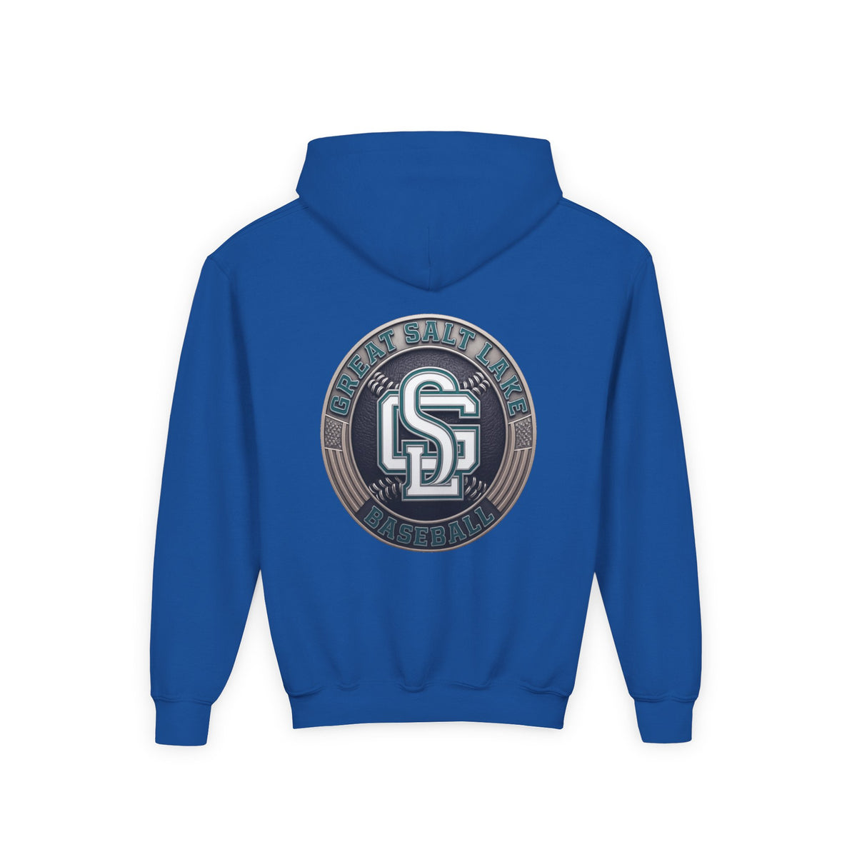Great Salt Lake - Youth Hoodie