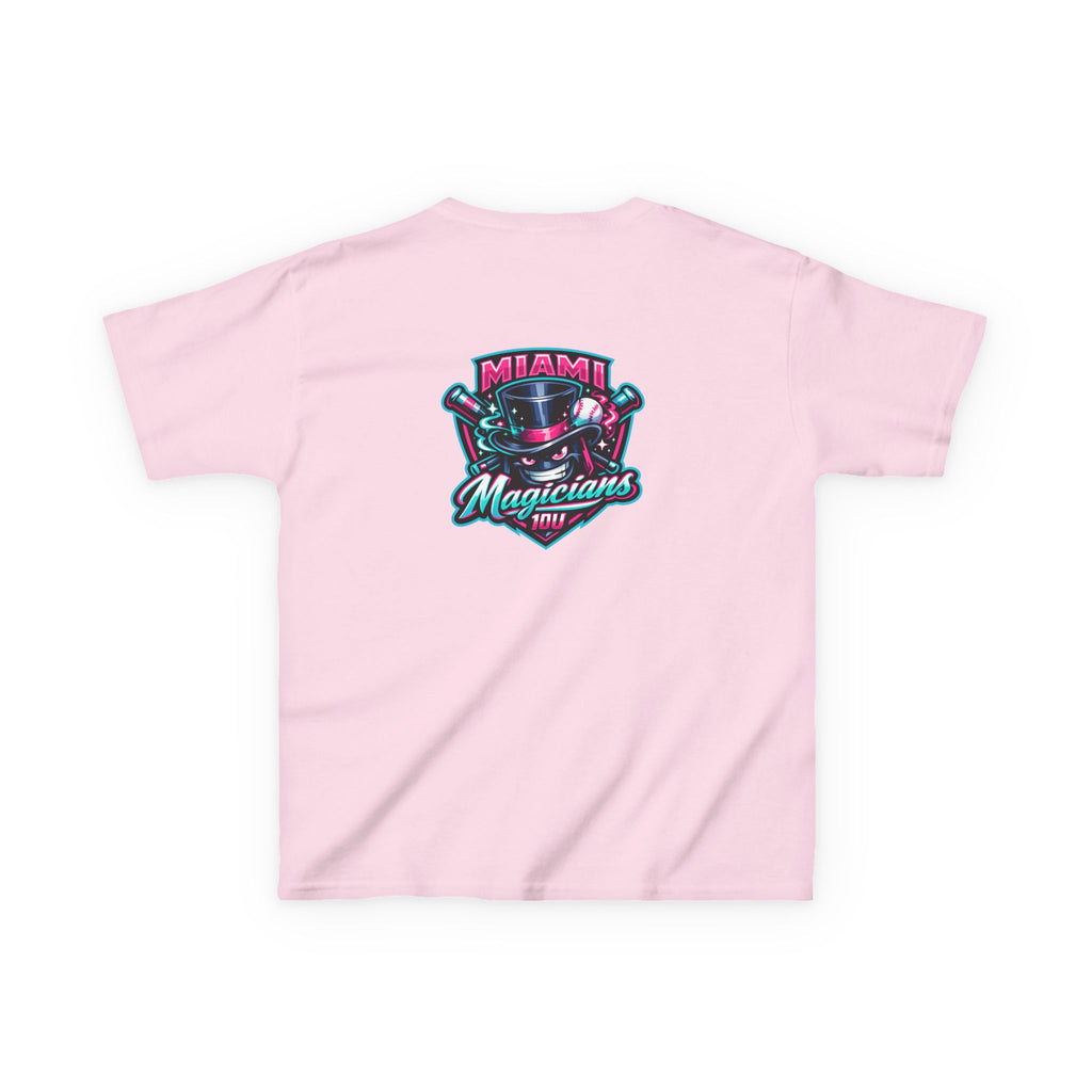 Miami Magicians 10u - Youth T-Shirt