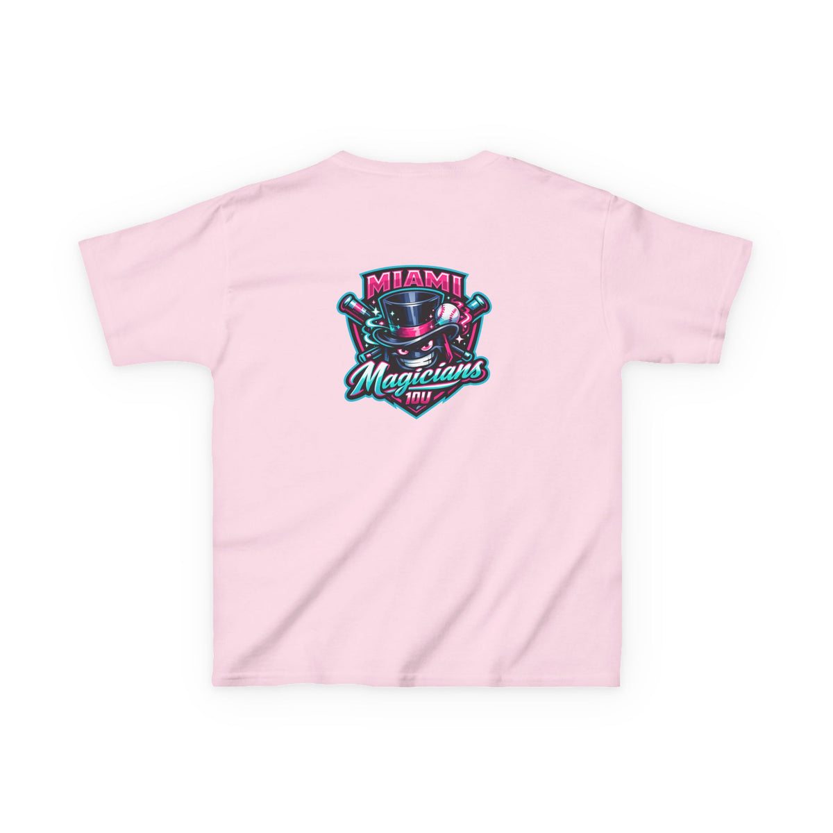 Miami Magicians 10u - Youth T-Shirt