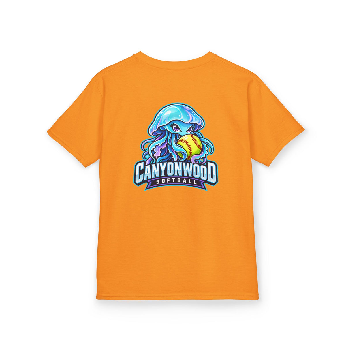 Canyonwood - Youth T-Shirt