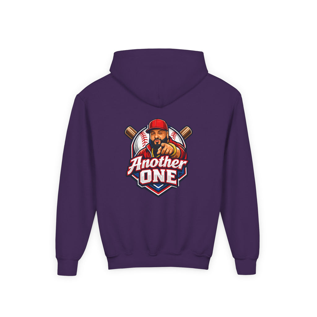 Another one - Youth Hoodie