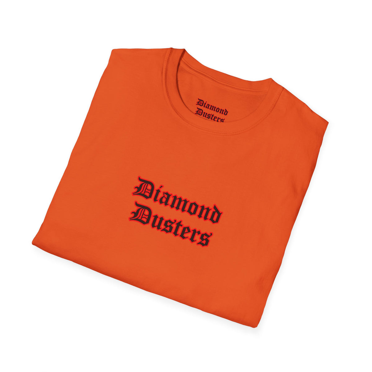 Diamond Dusters - Adult T-Shirt