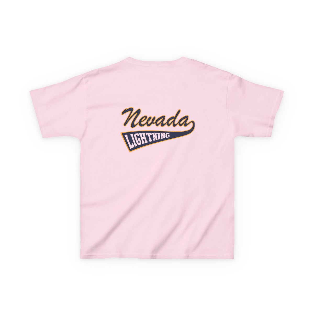 Lightning 12U fall 2026 - Youth T-Shirt