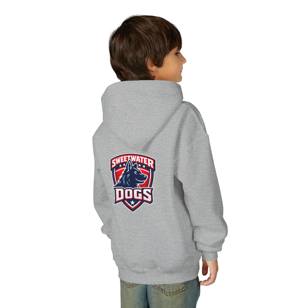 Sweetwater Dogs - Youth Hoodie