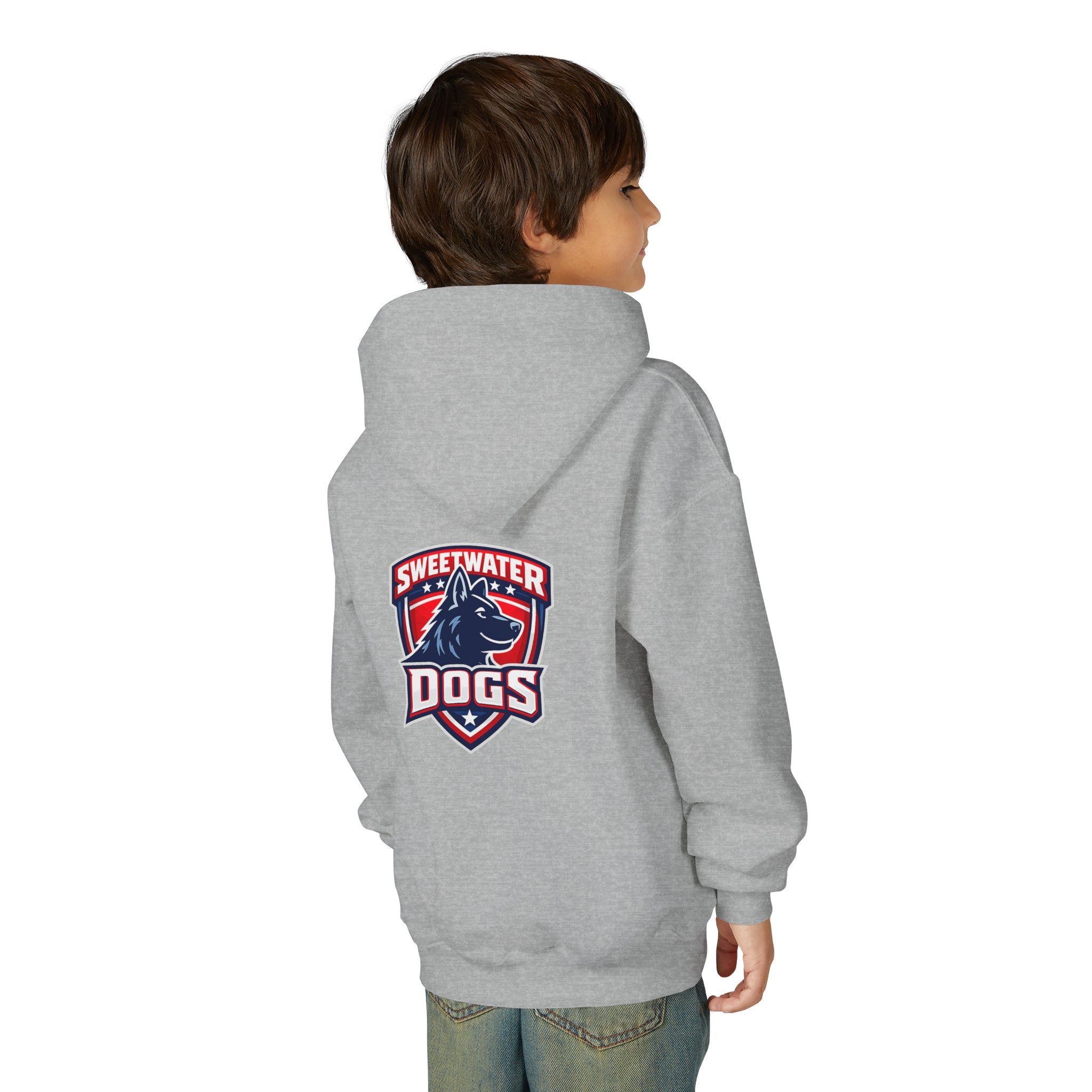 Sweetwater Dogs - Youth Hoodie