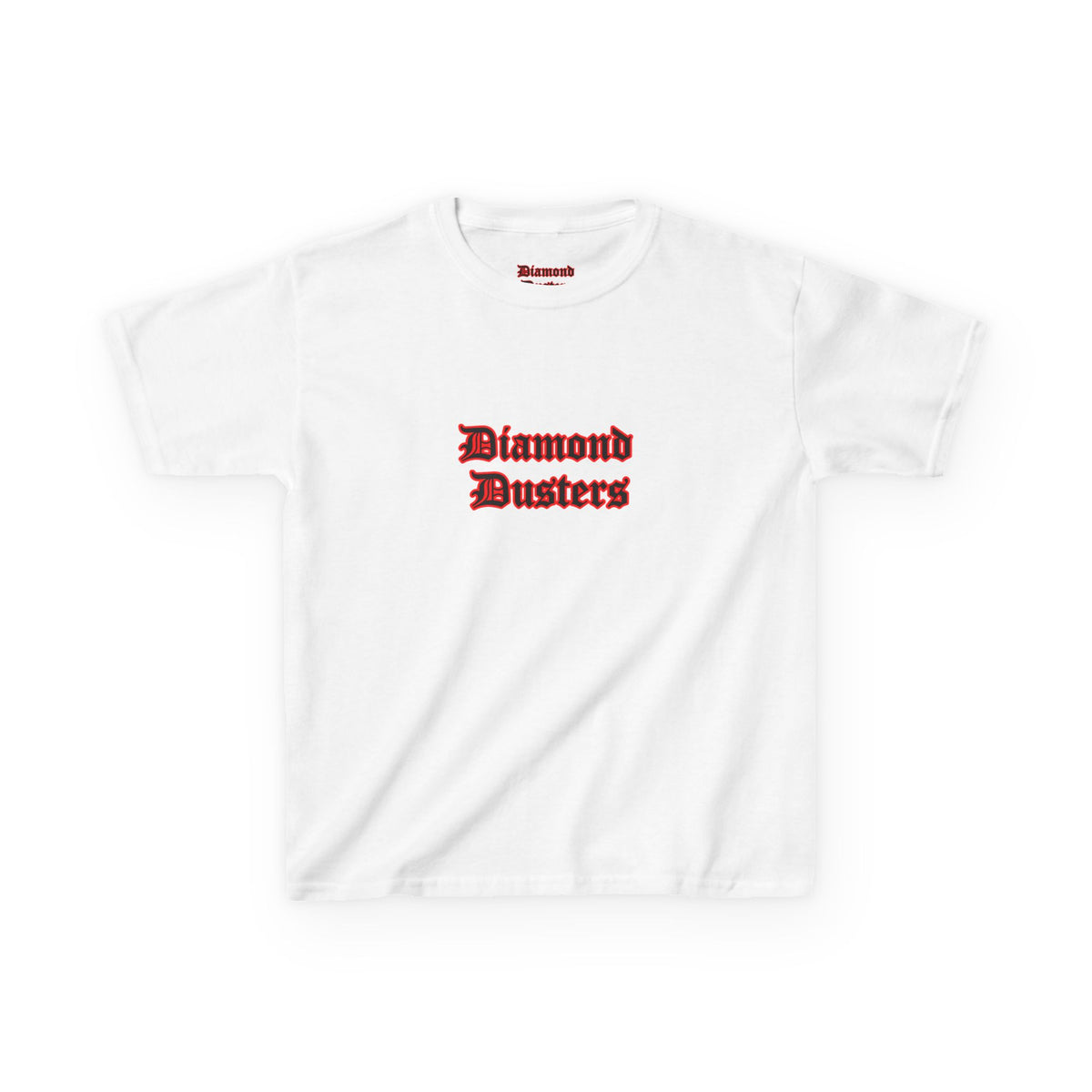 Diamond Dusters - Youth T-Shirt