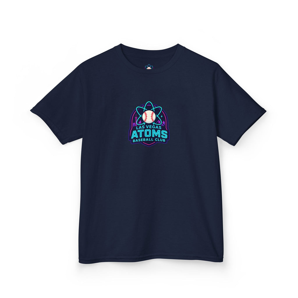 ATOMS NYS - Youth T-Shirt