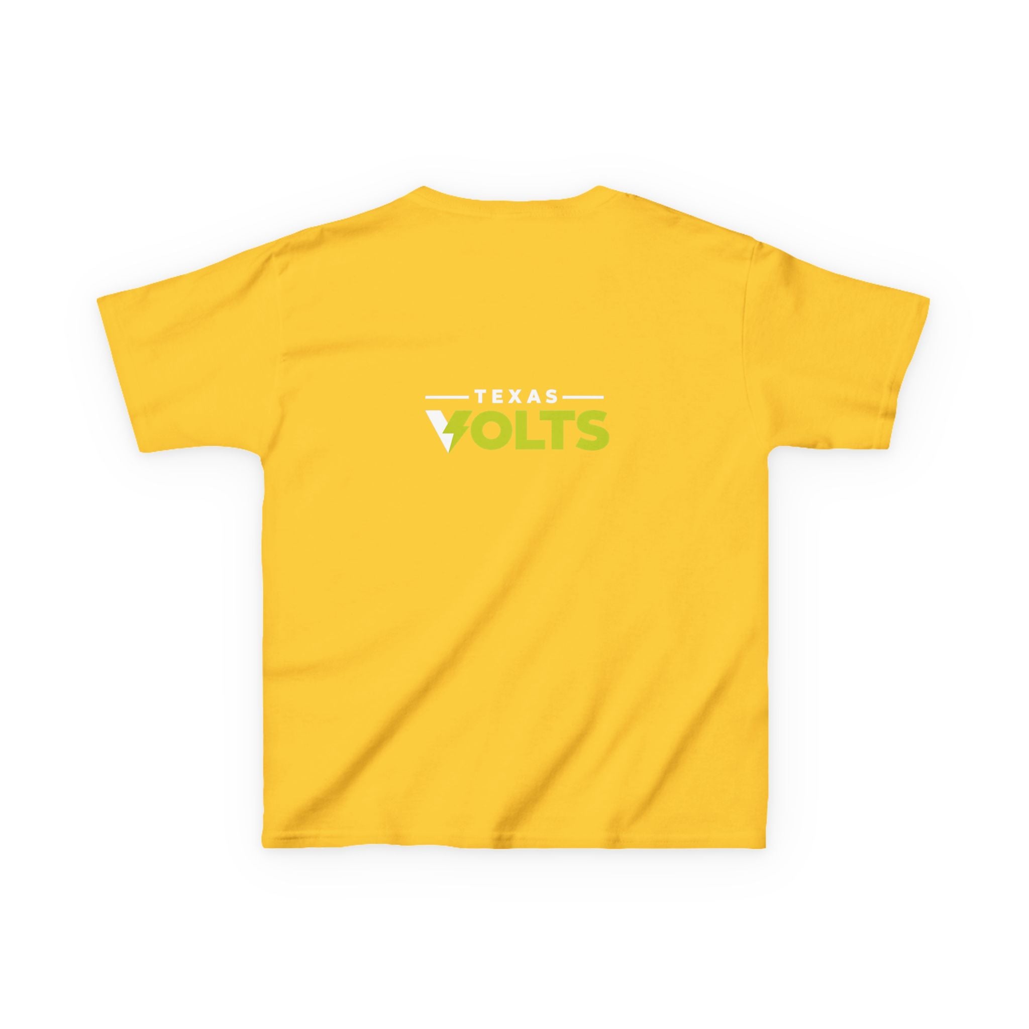 Texas Volts - Youth T-Shirt