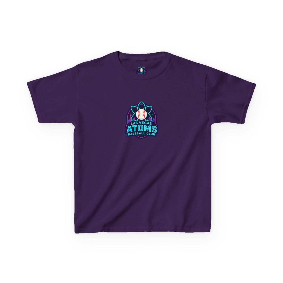 ATOMS NYS - Youth T-Shirt