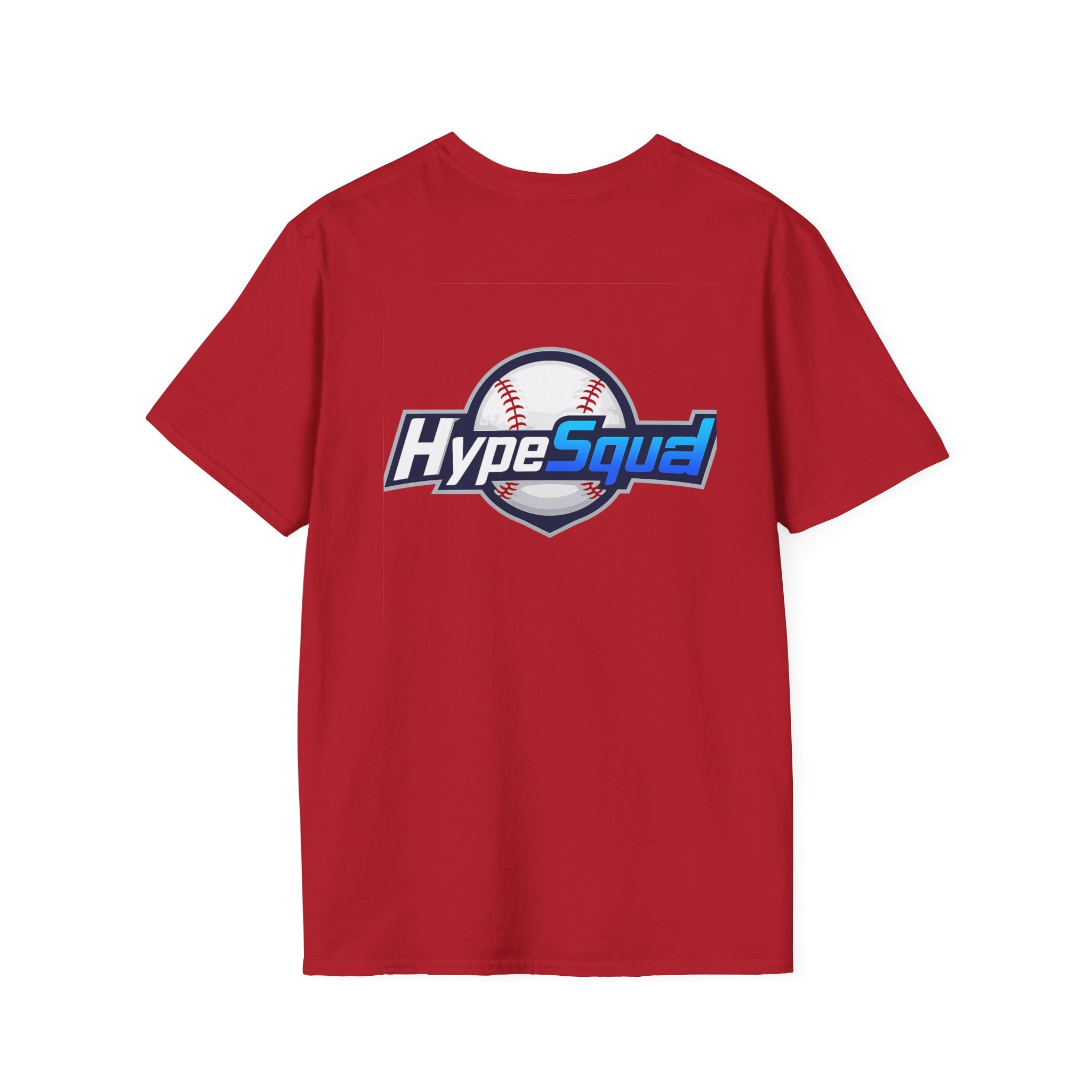 FieldHype HypeSquad - Adult T-Shirt