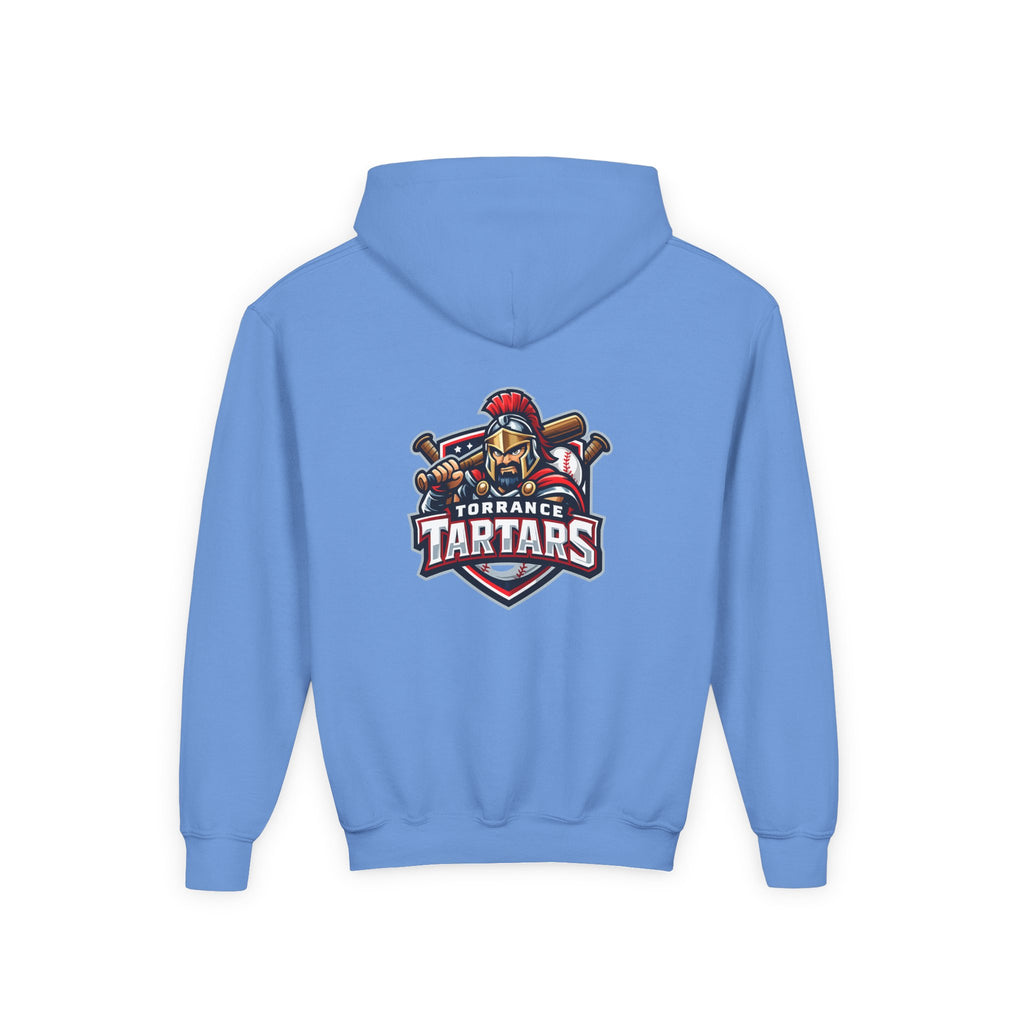 Torrance Tartars - Youth Hoodie