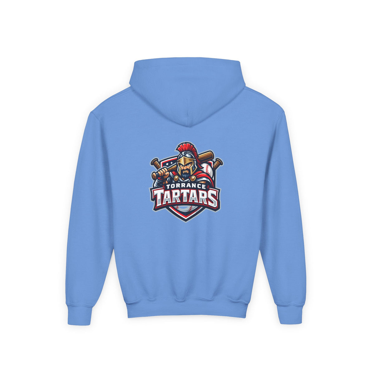 Torrance Tartars - Youth Hoodie