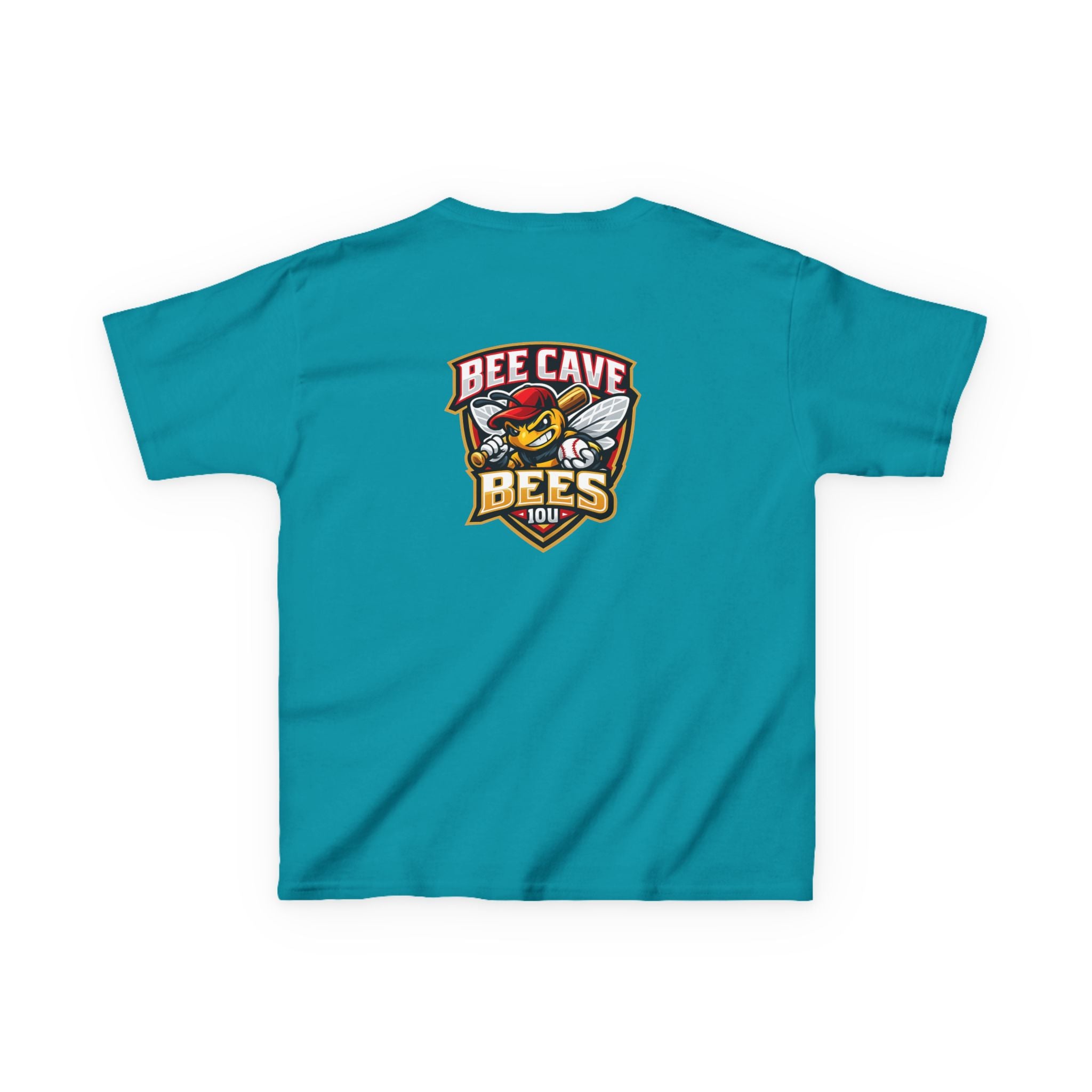 Bee Cave Bees 10u - Youth T-Shirt
