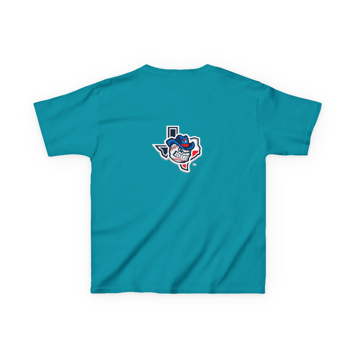Texas Legends Minors - Youth T-Shirt