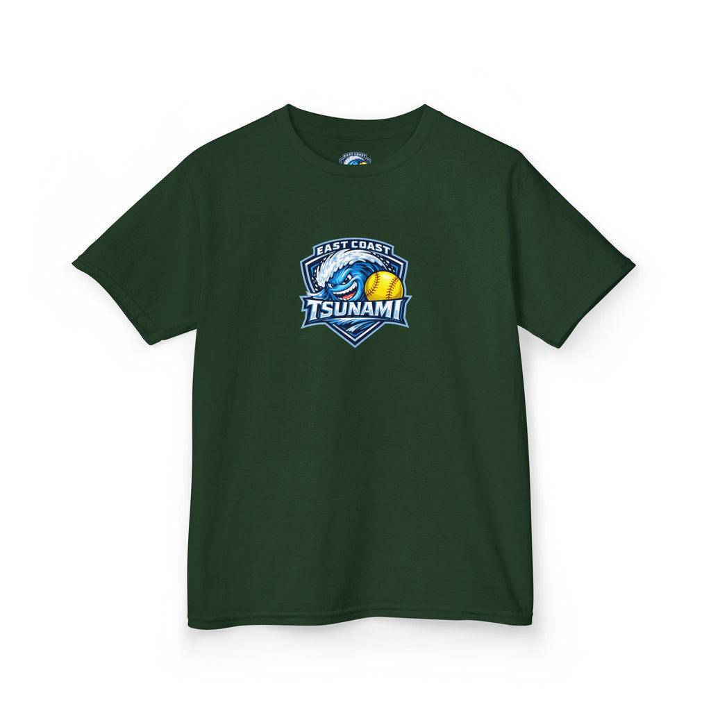 East Coast Tsunami - Youth T-Shirt