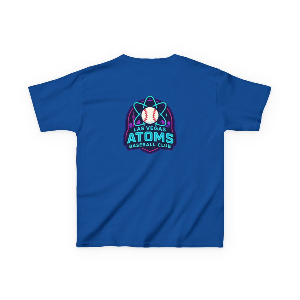 ATOMS NYS - Youth T-Shirt
