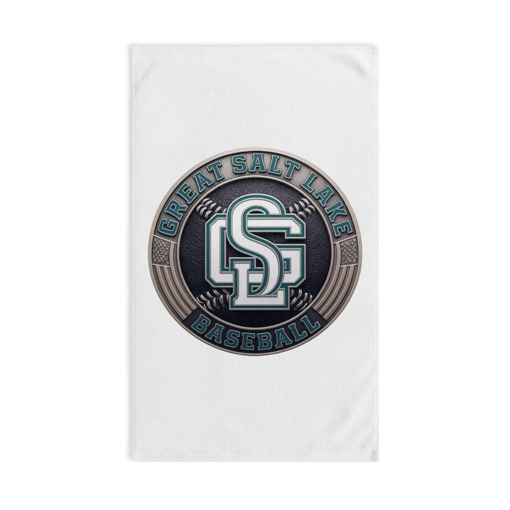 Great Salt Lake - Rally Towel