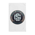 Great Salt Lake - Rally Towel