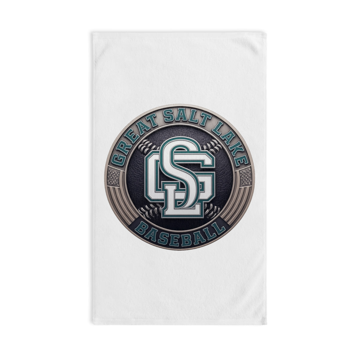Great Salt Lake - Rally Towel