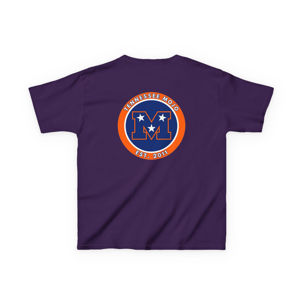 TN Mojo - Youth T-Shirt
