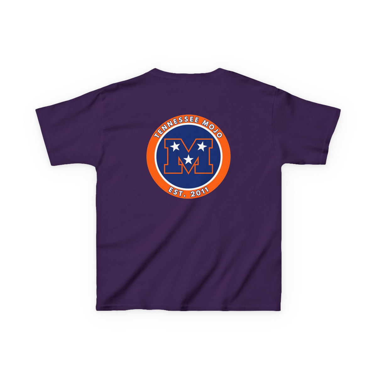 TN Mojo - Youth T-Shirt