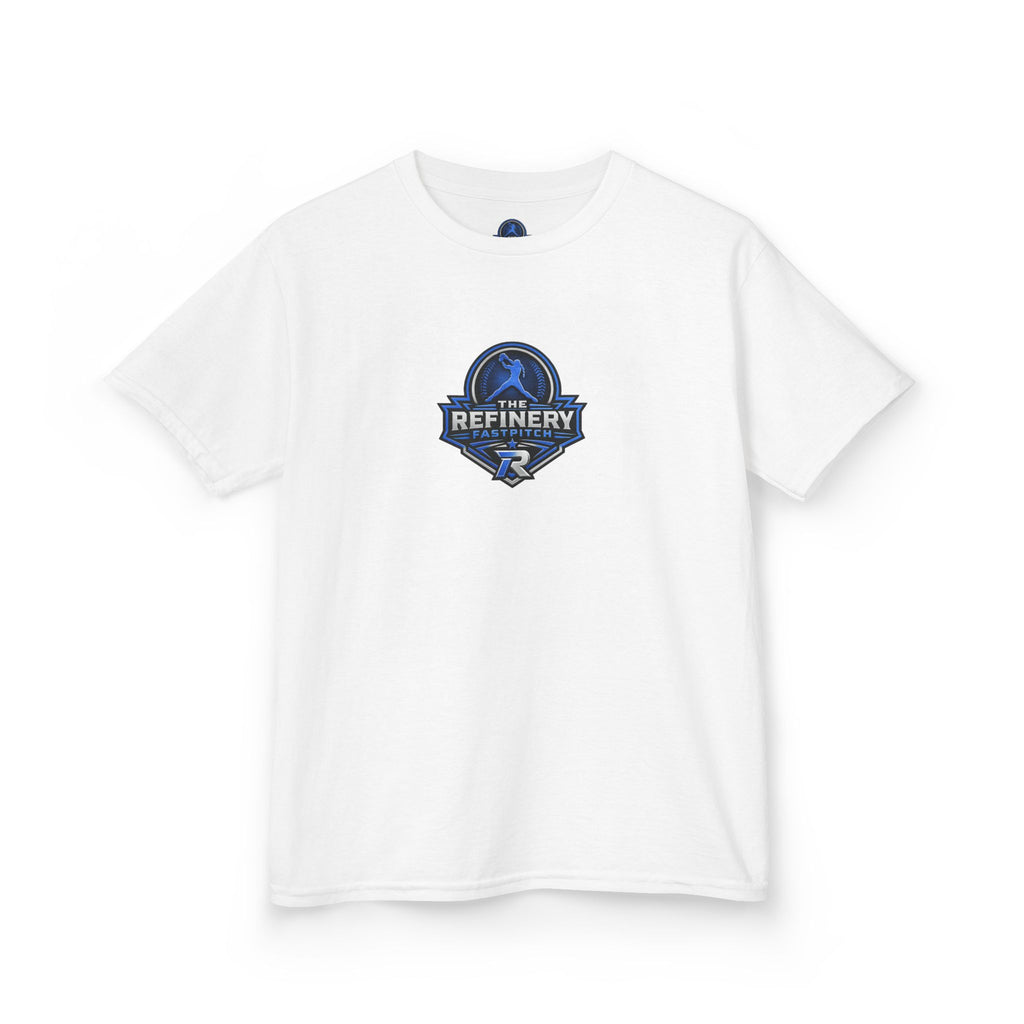 The Refinery Fastpitch - Youth T-Shirt